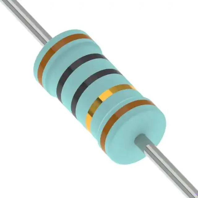 MF0204FRE52-10R (RES MF 0.4W 1% AXIAL)