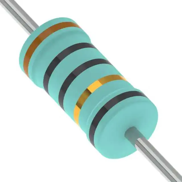 NKN-50JT-52-10R (RES 10 OHM 1/2W 5% AXIAL)