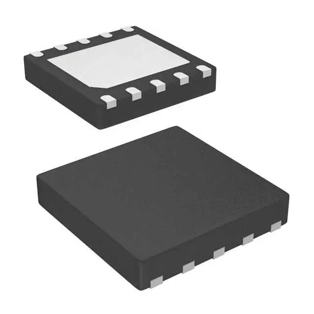ISL2111ARTZ (IC MSFT DVR HALF-BRG 100V 10TDFN)