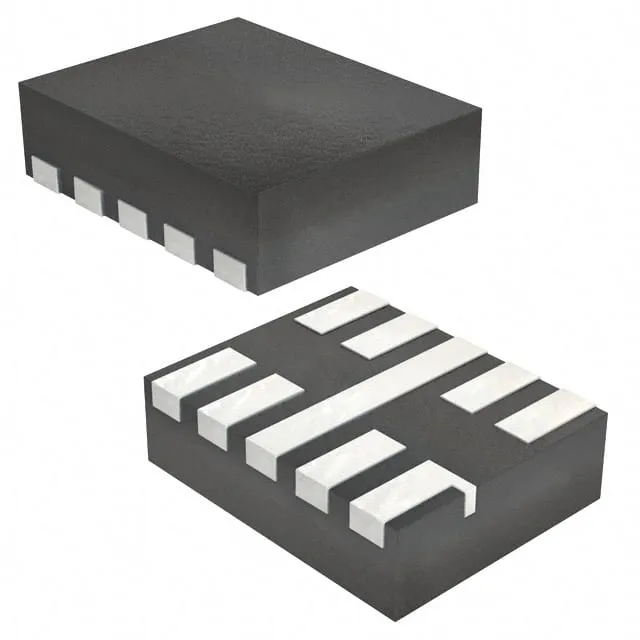 EMI4182MUTAG (CMC 100MA 4LN SMD ESD)