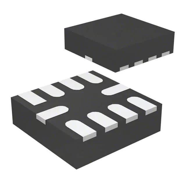 OPA2836IRMCR (IC OPAMP VFB 118MHZ RRO 10QFN)