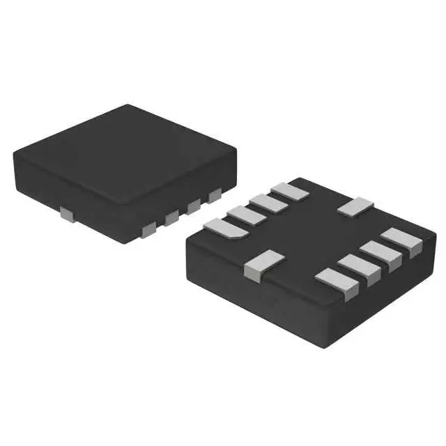 MC34072AMTTBG (IC OPAMP GP 4.5MHZ 10WQFN)