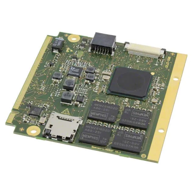 100-1500-1 (MODULE QSEVEN-I.MX537)