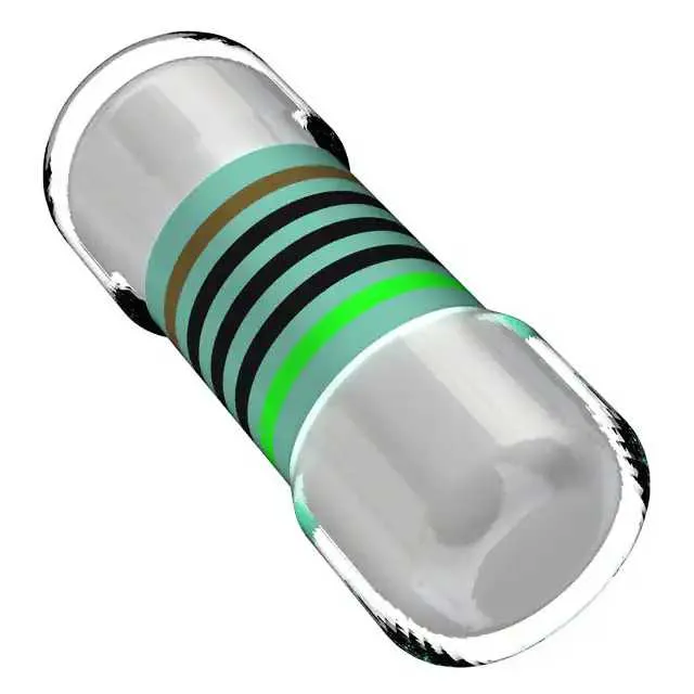 MLF14DTS100R (RES 100 OHM 0.5% 1/4W MELF 0204)