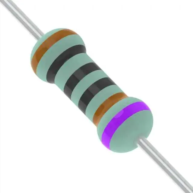 PNP7WVFT-91-100R (RES WW 7W 1% AXIAL)