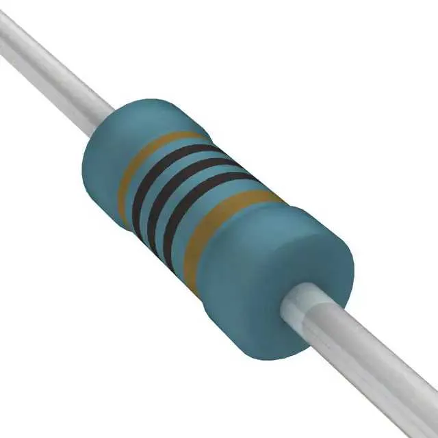 RNF12FTC100R (RES 100 OHM 1/2W 1% AXIAL)