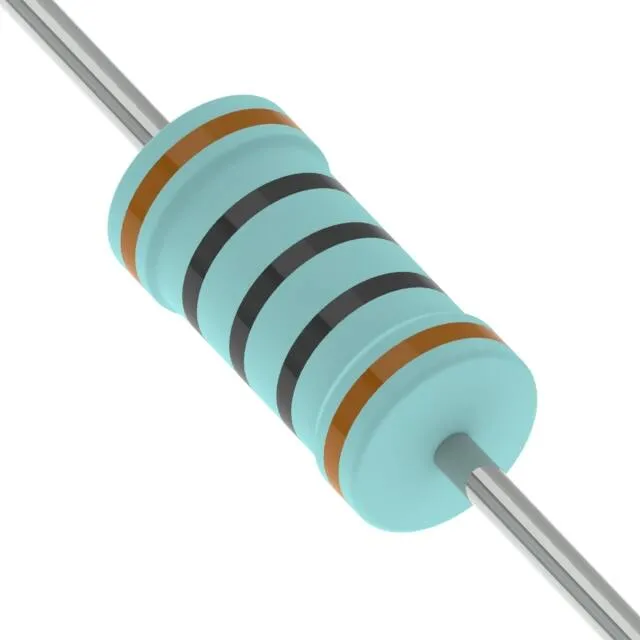 FM0207FTE52-100R (RES MF 0.6W 1% AXIAL)