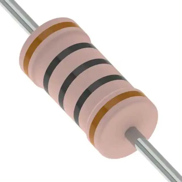 FMP300FRF73-100R (RES 100 OHM 3W 1% AXIAL)