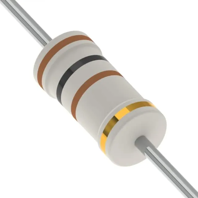 CFN-25JT-52-100R (RES 100 OHM 1/4W 5% AXIAL)
