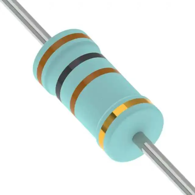 FC0204JT-52-100R (RES 0.4W 5% AXIAL)
