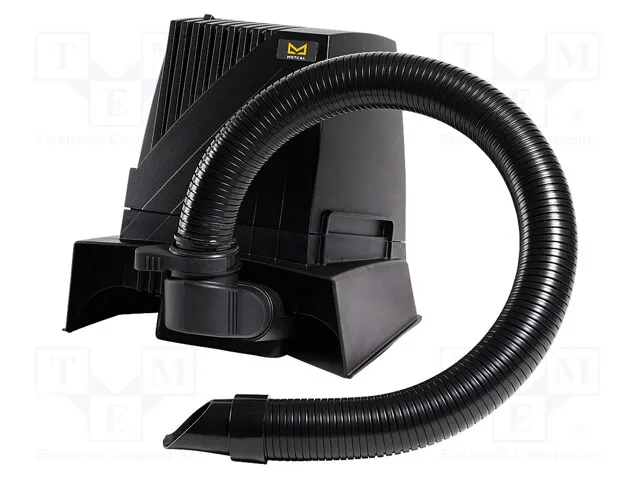 BVX-101 (FUME EXTRACTOR, 85M3/H, EU/UKСрок поставки 5-10 дней)