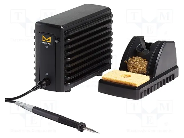 MFR-1110 (SOLDERING STATION, 60W, 240V, EU/UKСрок поставки 5-10 дней)
