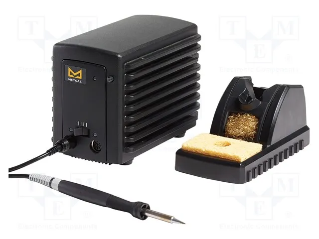 MFR-2220 (Soldering Workstation Equipment DUAL OUTPUT 1 TIP SOLDERING IRON HPСрок поставки 5-10 дней)