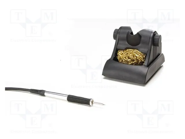 MX-UK2 (ULTRAFINE UPGRADE SOLDERING KIT, Kit Contents:MX-H2-UF Metcal Ultrafine Soldering Iron Handpieces of &amp; MX-W1AV Tip Saver Workstand, Product Range:-, For Use With:Metcals MX Series Soldering, Desoldering and Rework System RoHS Compliant: YesСрок поставки 5-10 дней)