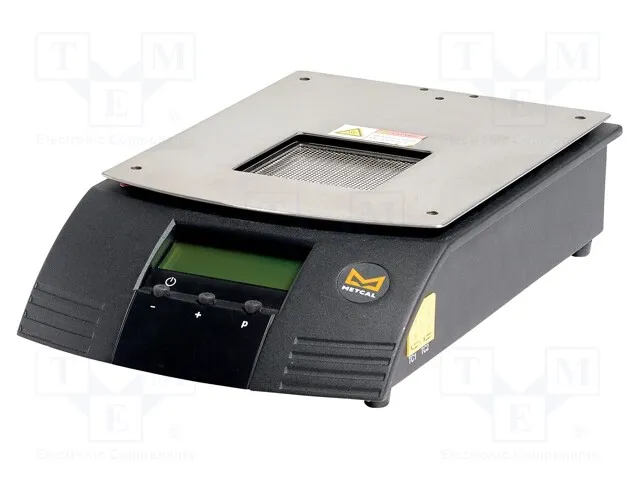 PCT-1000 (PRE HEATER, PROGRAMMABLEСрок поставки 5-10 дней)