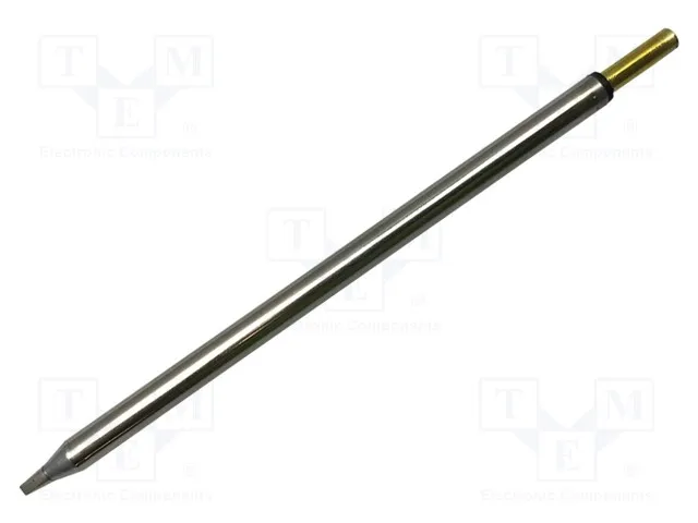 SFP-CH20 (TIP, SOLDERING, CHISEL, 30DEG, 2.0MMСрок поставки 5-10 дней)