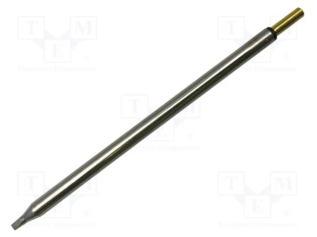 SFP-CH25 (TIP, SOLDERING, CHISEL, 30DEG, 2.5MMСрок поставки 5-10 дней)