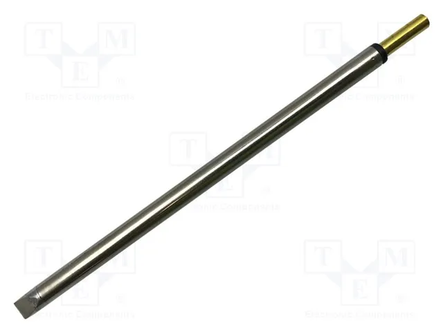 SFP-CH50 (TIP, SOLDERING, CHISEL, 30DEG, 5.0MMСрок поставки 5-10 дней)
