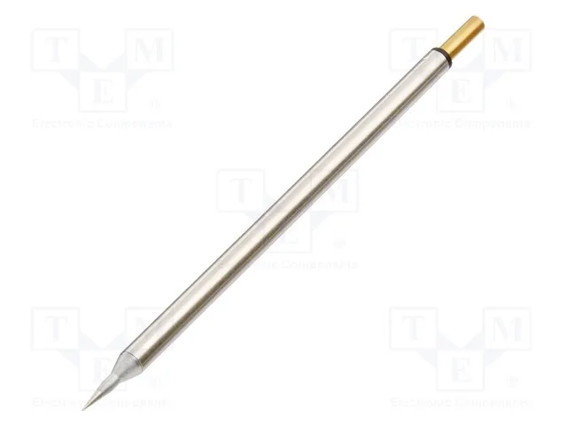 SFP-CNL04 (TIP, SOLDERING IRON, CONICAL, 0.4MMСрок поставки 5-10 дней)