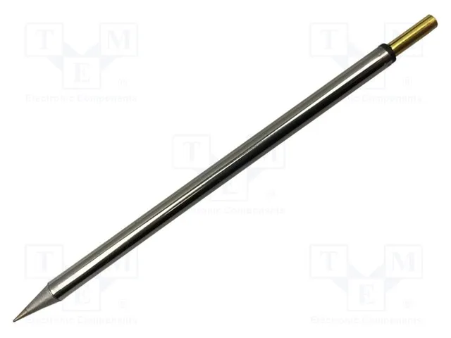 SFP-CNL06 (TIP, SOLDERING IRON, CONICAL, 0.6MMСрок поставки 5-10 дней)