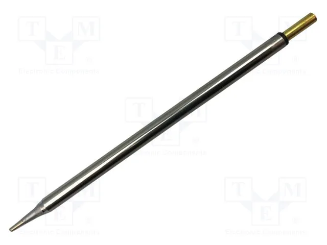 SFP-DRH15 (SOLDERING CARTRIDGE, DRAG, HOOF, 1.5MMСрок поставки 5-10 дней)