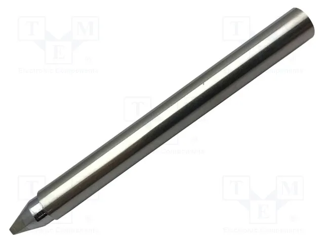 SFV-CH20 (TIP, SOLDERING, CHISEL, 30DEG, 2.0MMСрок поставки 5-10 дней)