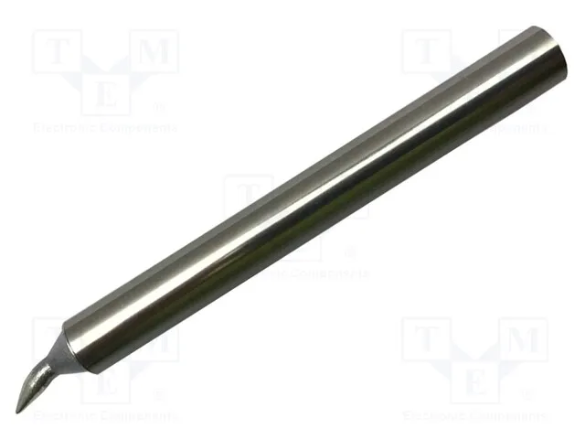 SFV-CHB15 (SOLDER TIP, CHISEL BENT 1.5MMСрок поставки 5-10 дней)