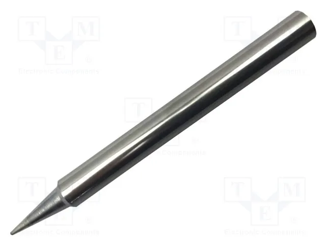 SFV-CNL10A (TIP, SOLDERING, CONICAL, LONG, 1.0MMСрок поставки 5-10 дней)
