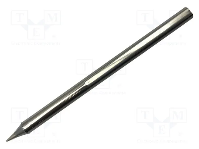 SSC-625A (CHISEL TIP, 30DEG, 0.8MMСрок поставки 5-10 дней)