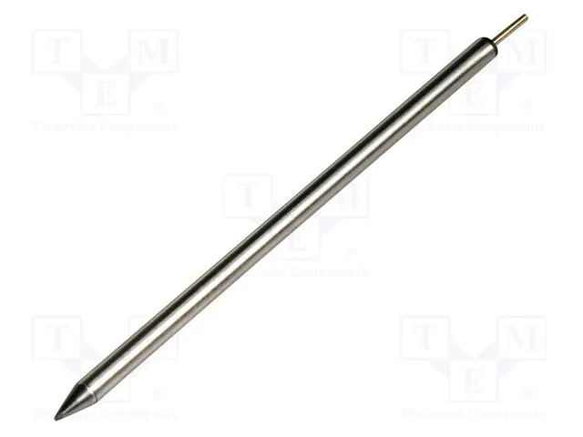 UFTC-7CH06 (TIP, CHISEL, 0.6 X 5MMСрок поставки 5-10 дней)