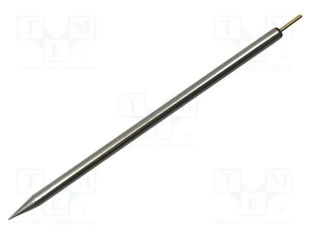 UFTC-7CN04 (TIP, CONICAL, 0.4 X 5MMСрок поставки 5-10 дней)