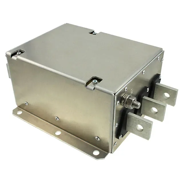 1000APS12P (LINE FILTER 690VAC 1KA CHASS MNT)