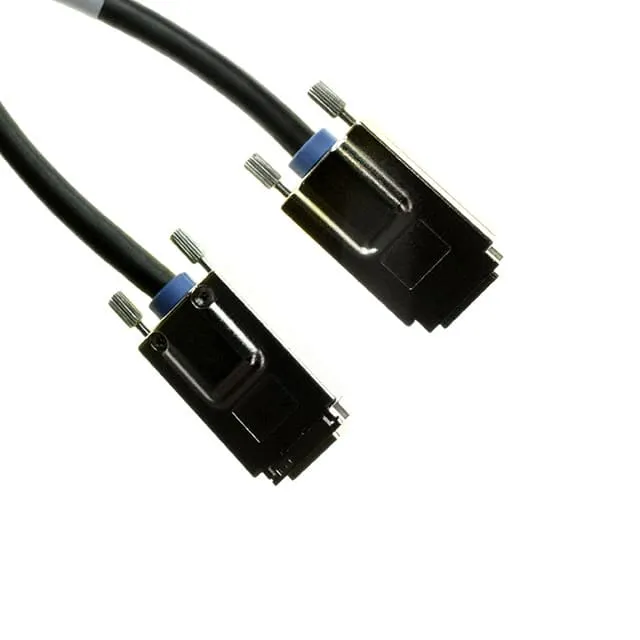 10018960-N0050AULF (CABLE ASSY EYEMAX 4X.5M W/SCREW)