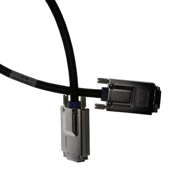 10018960-P0050AULF (CABLE ASSY EYEMAX 4X.5M W/SCREW)