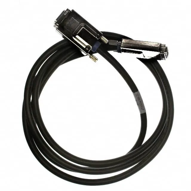 10018960-P0200AULF (CABLE ASSY EYEMAX 4X 2M W/SCREWS)