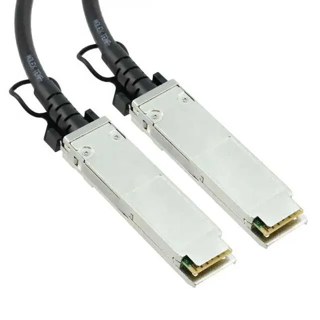 1002971101 (CBL ZQSFP+28G 30AWG 1M TEMPFLEX)