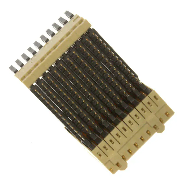 10035754-101LF (High Speed / Modular Connectors 120P RA RECPTСрок поставки 5-10 дней)