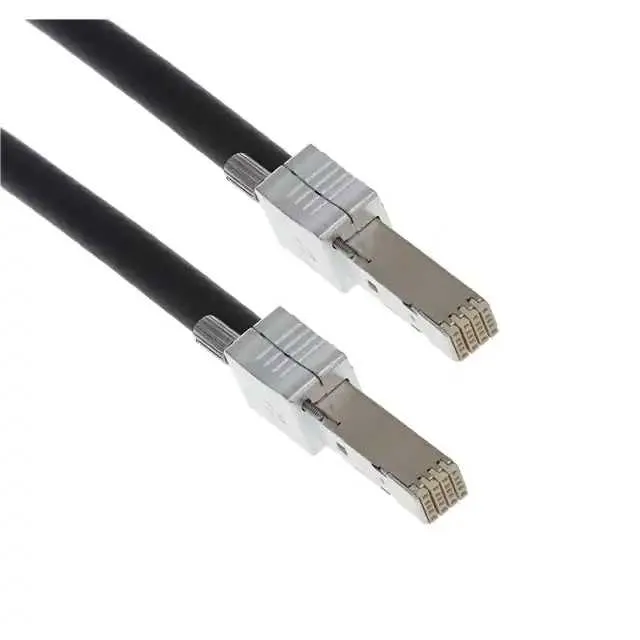 10054999-N0500AULF (CONN GIG-ARRAY PLUG)