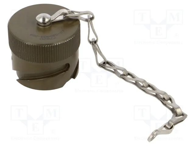 10-580903-223 (GT 22 DUST CAP PLUG)