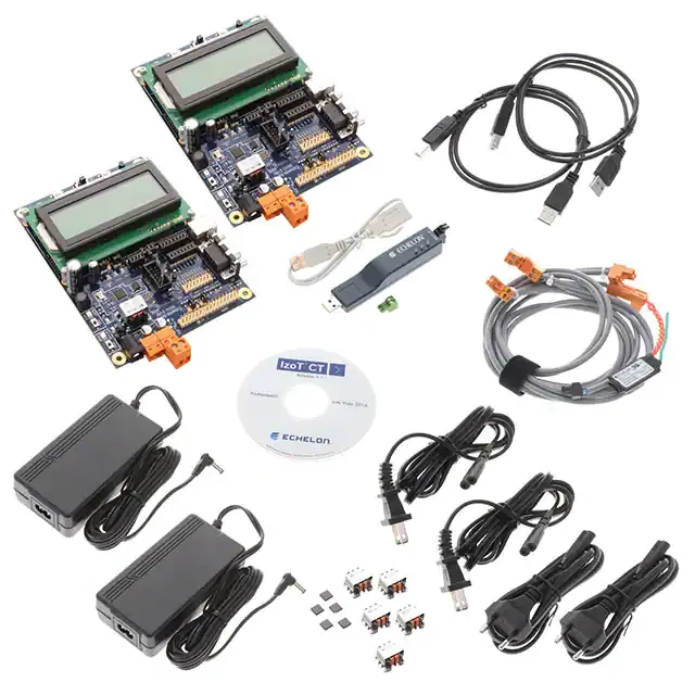 10070R-43-54 (EVAL KIT FOR FT 6000)