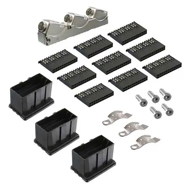 10076192-101LF (CABLE CONNECTOR)