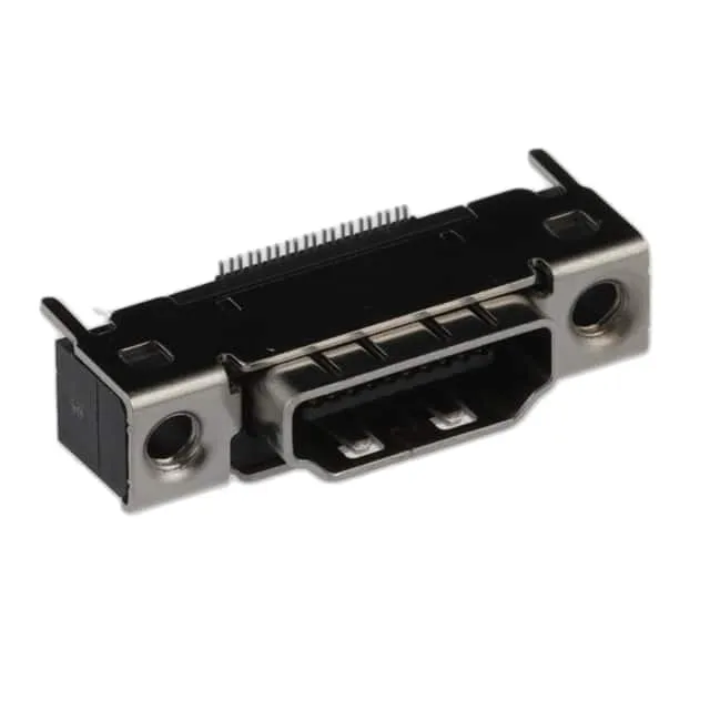 10078837-001LF (VERTICAL HDMI)