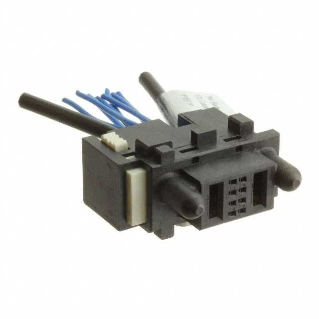 10080594-4KB0549LF (1P/8S/1P STR PWR BLADE CBL REC)