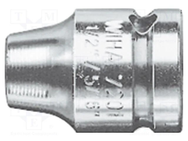 01923 (GREEN CORPS FIBRE DISC)