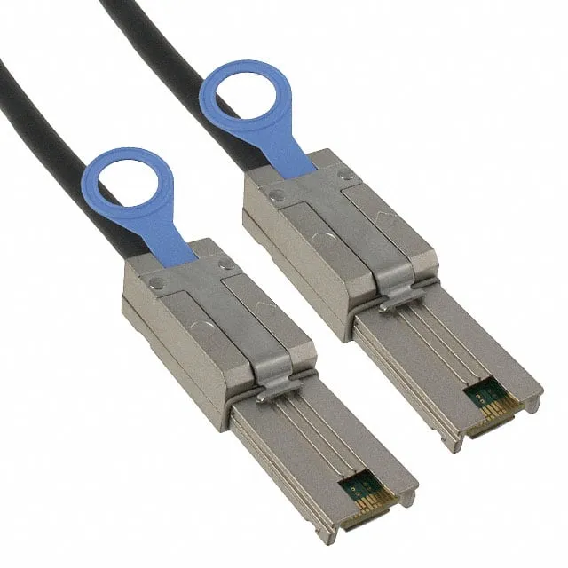 10084749-P010003LF (CABLE ASSY MINISAS 26POS 1M)