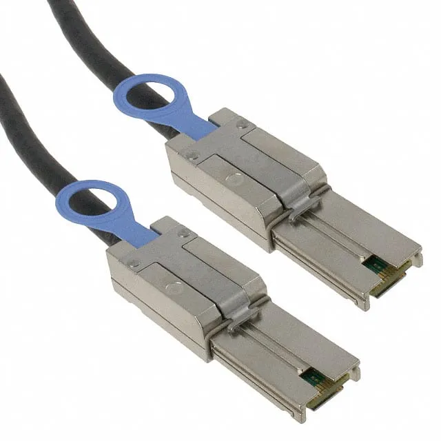 10084749-P010006LF (CABLE ASSY MINISAS 26POS 1M)