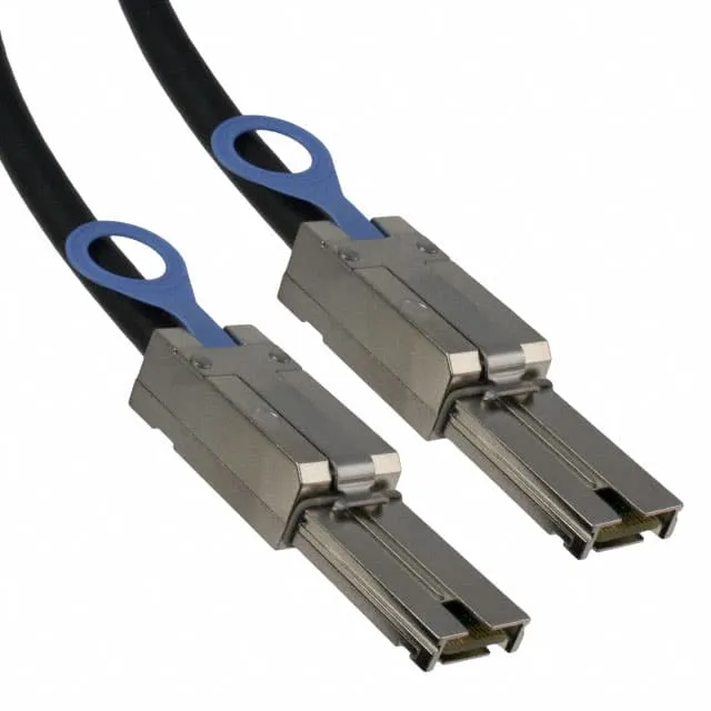 10084749-P030002LF (CABLE ASSY MINISAS 26POS 3M)