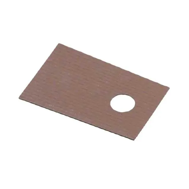 1009-54 (THERM PAD 19.05MMX12.7MM PINK)