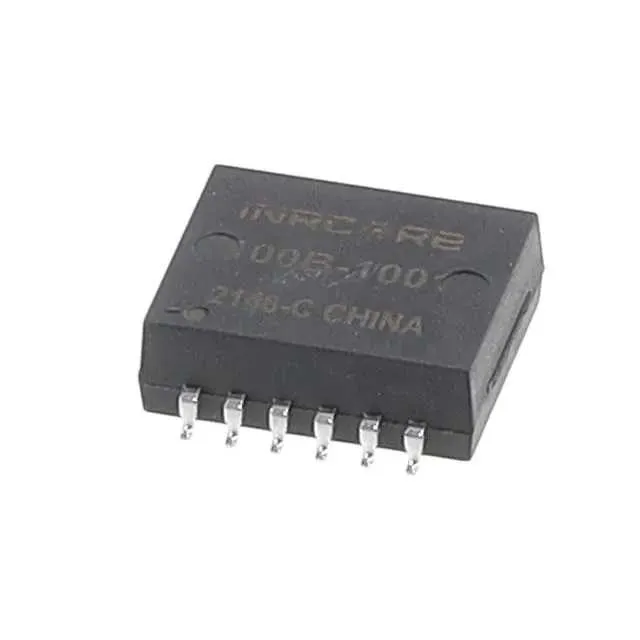100B-1001 (EXTMP XFMR 100BT SMG COM PBC)