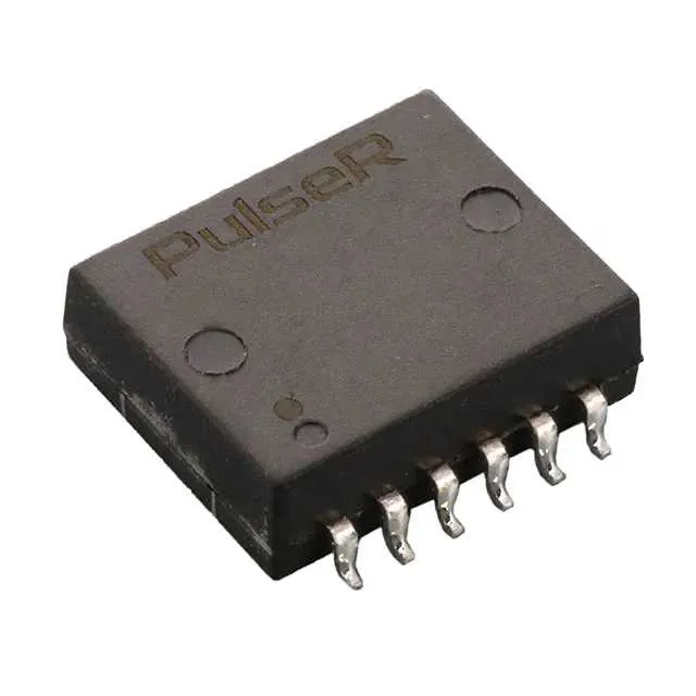 100B-1001T (EXTMP XFMR 100BT SMG COM PBC)